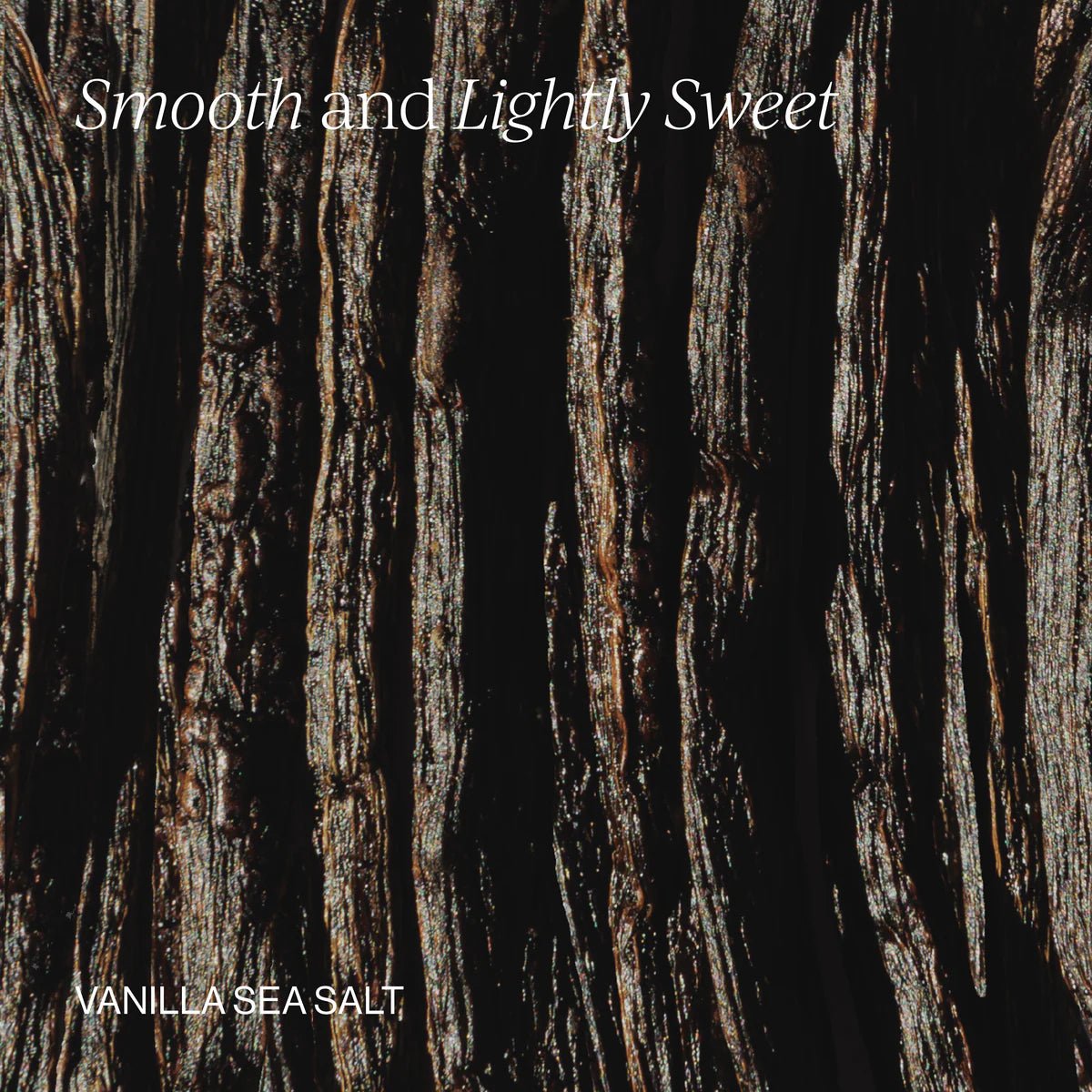 Liquid Colostrum - Vanilla Sea Salt - 26 Pouches - Yo Keto