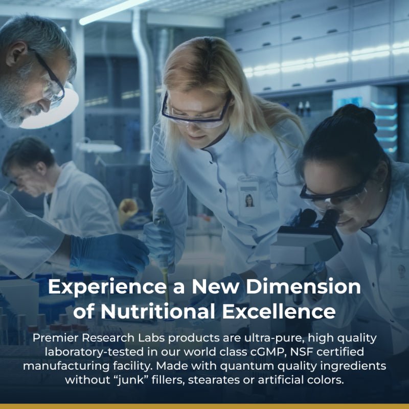 Microbiome Salt - 340g