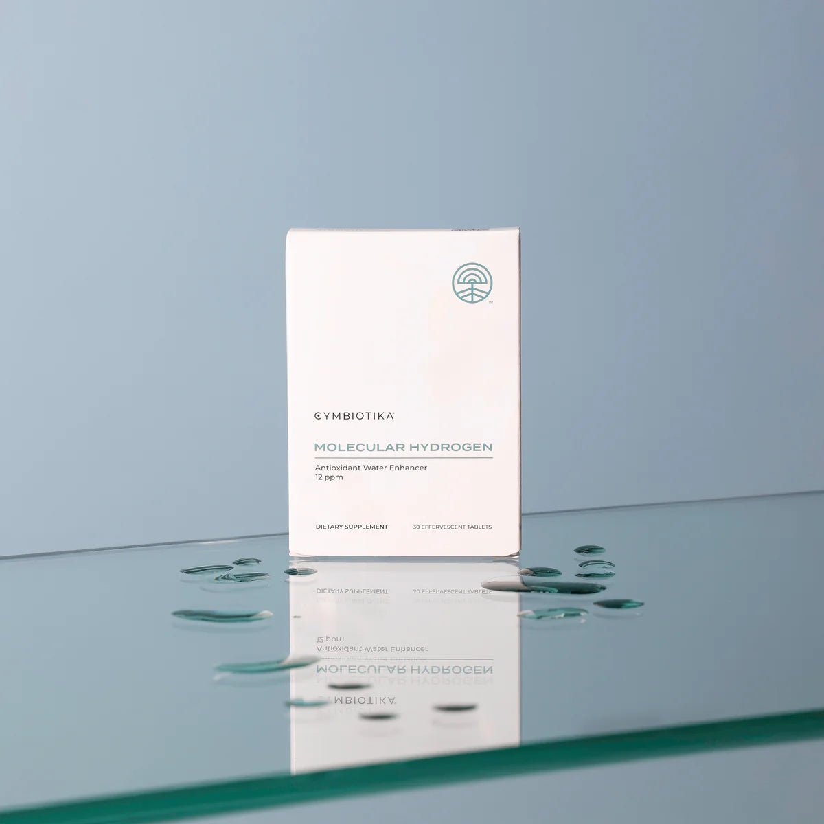 Molecular Hydrogen - 30 Tablets - Yo Keto