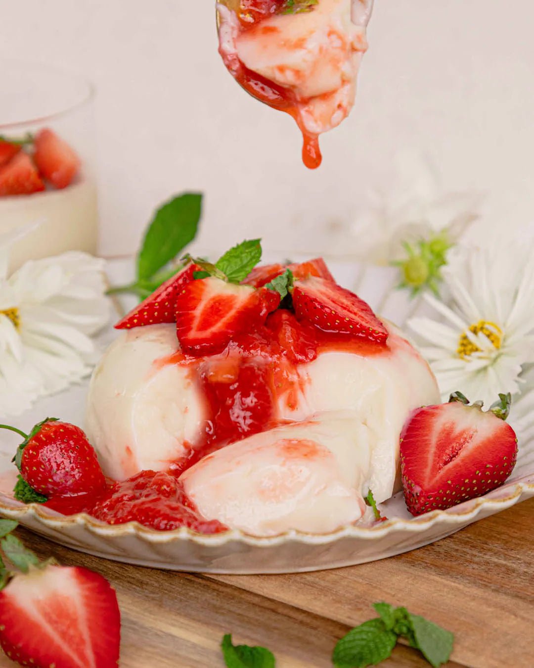 Natural Gelatin - 300g - Yo Keto