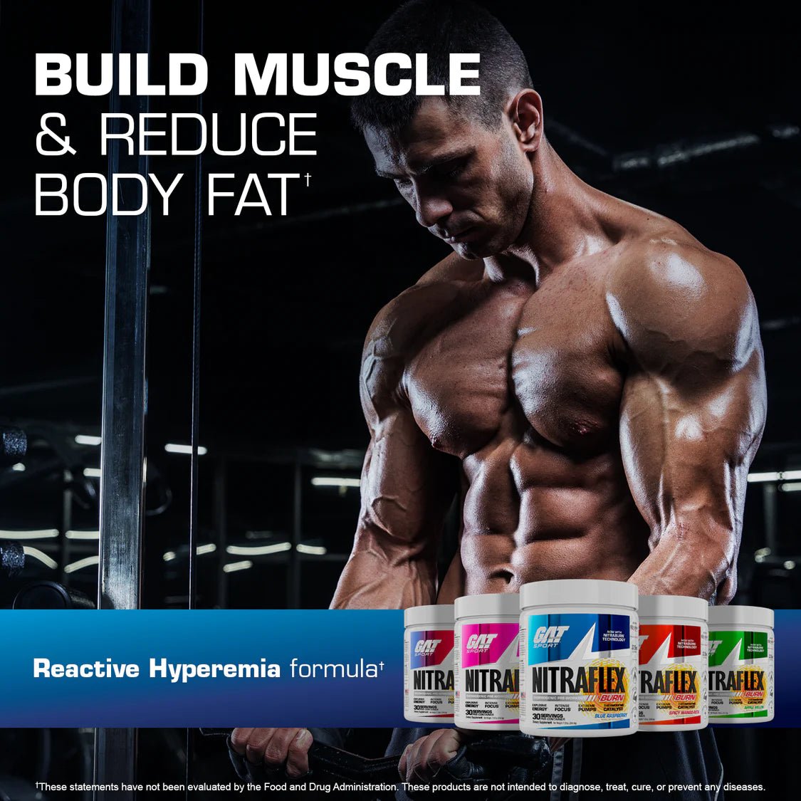 NITRAFLEX BURN - 30 Serves - Best Before 10 Oct 2025 - Yo Keto