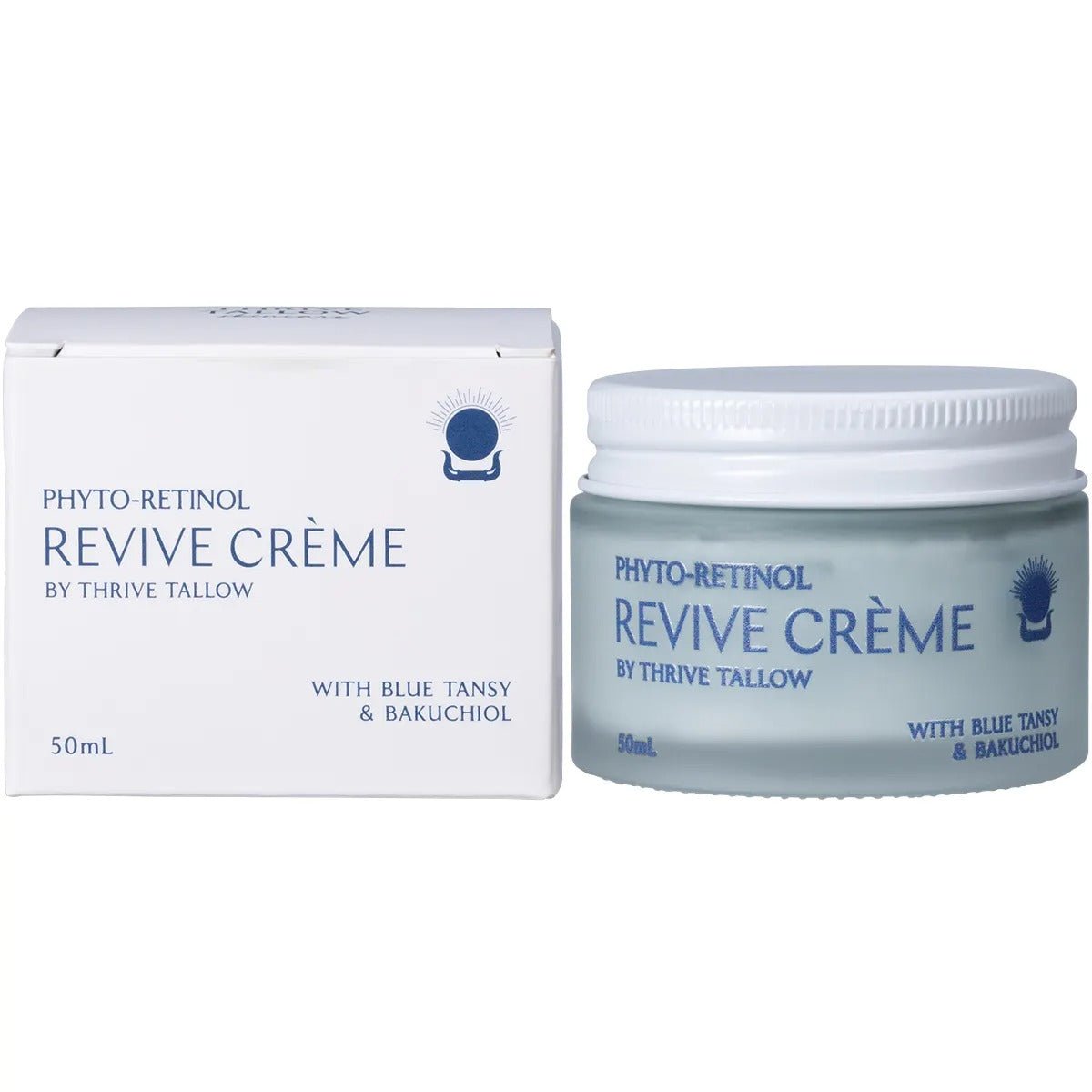 Phyto - Retinol - Revive Creme - 50ml - Yo Keto