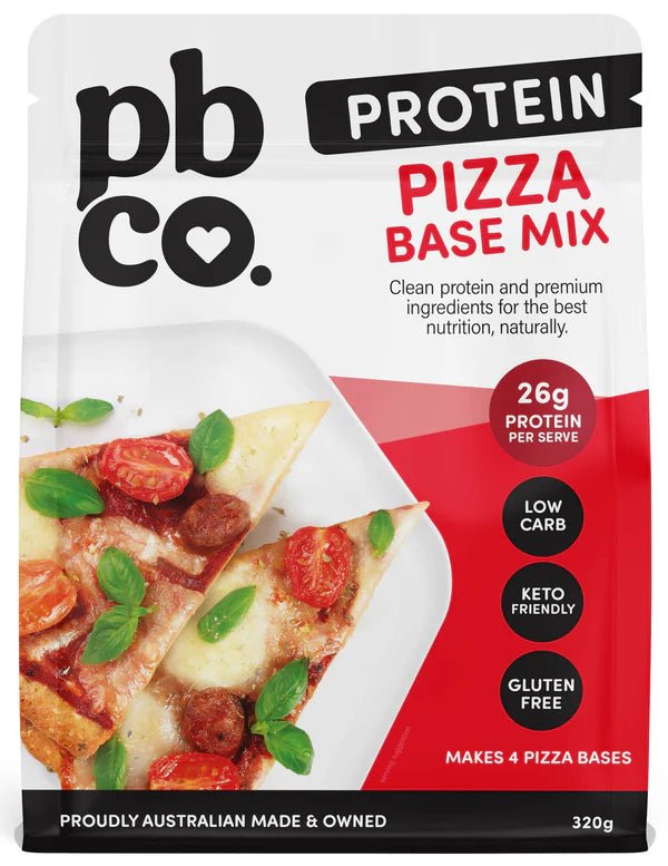 Protein + Ultra Low Carb Starter Bundle - Yo Keto