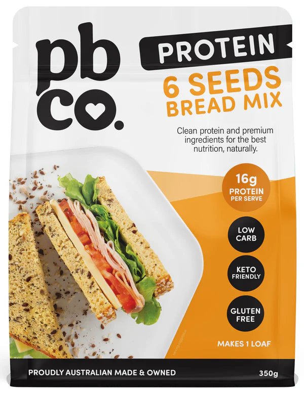 Protein + Ultra Low Carb Starter Bundle - Yo Keto