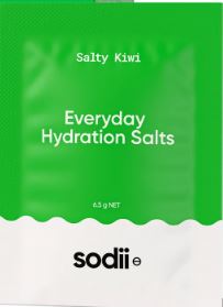Sodii - Single Sachet - Yo Keto