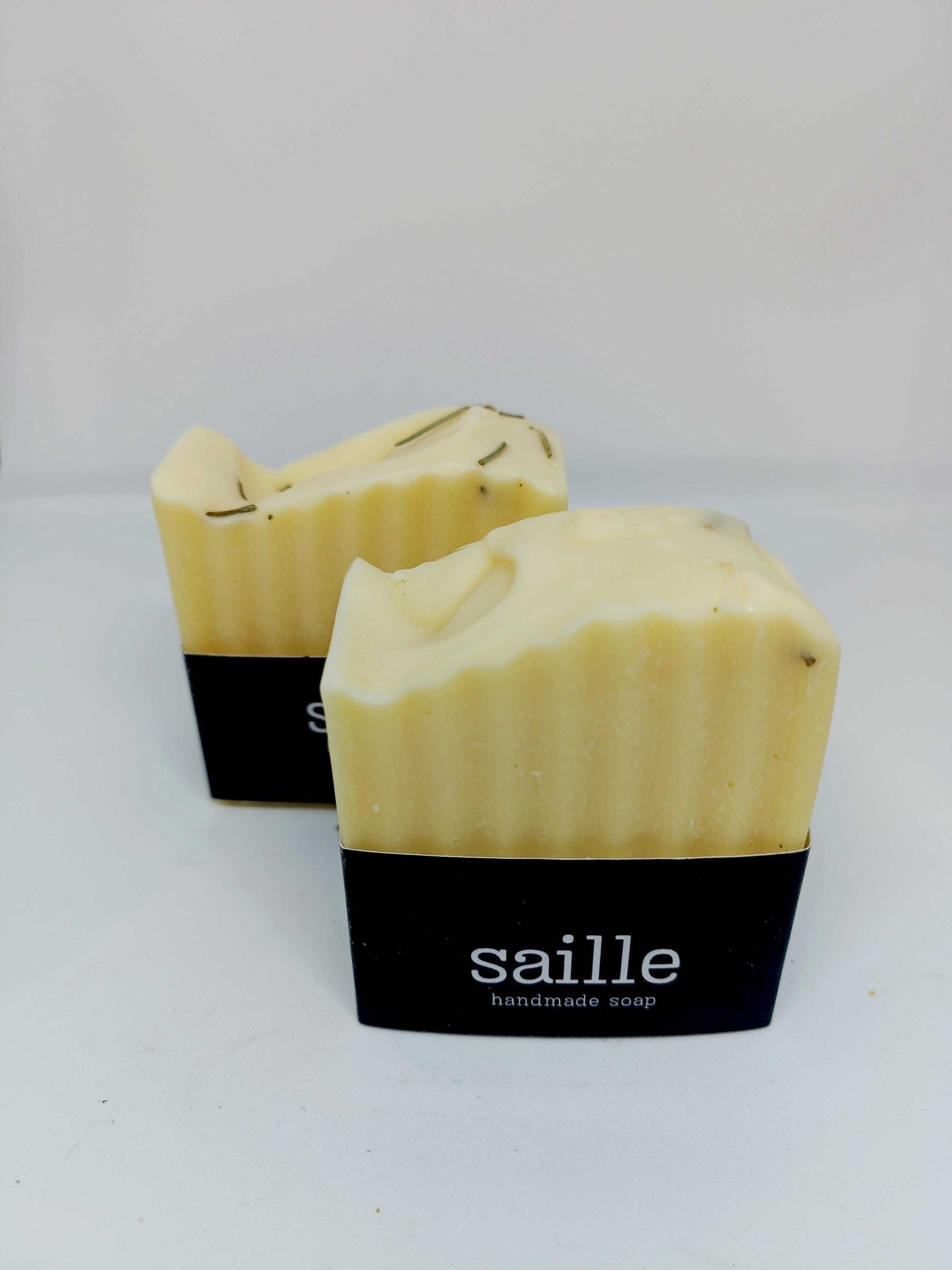 Tallow Shampoo Bar - Blended Essential Oils - Yo Keto
