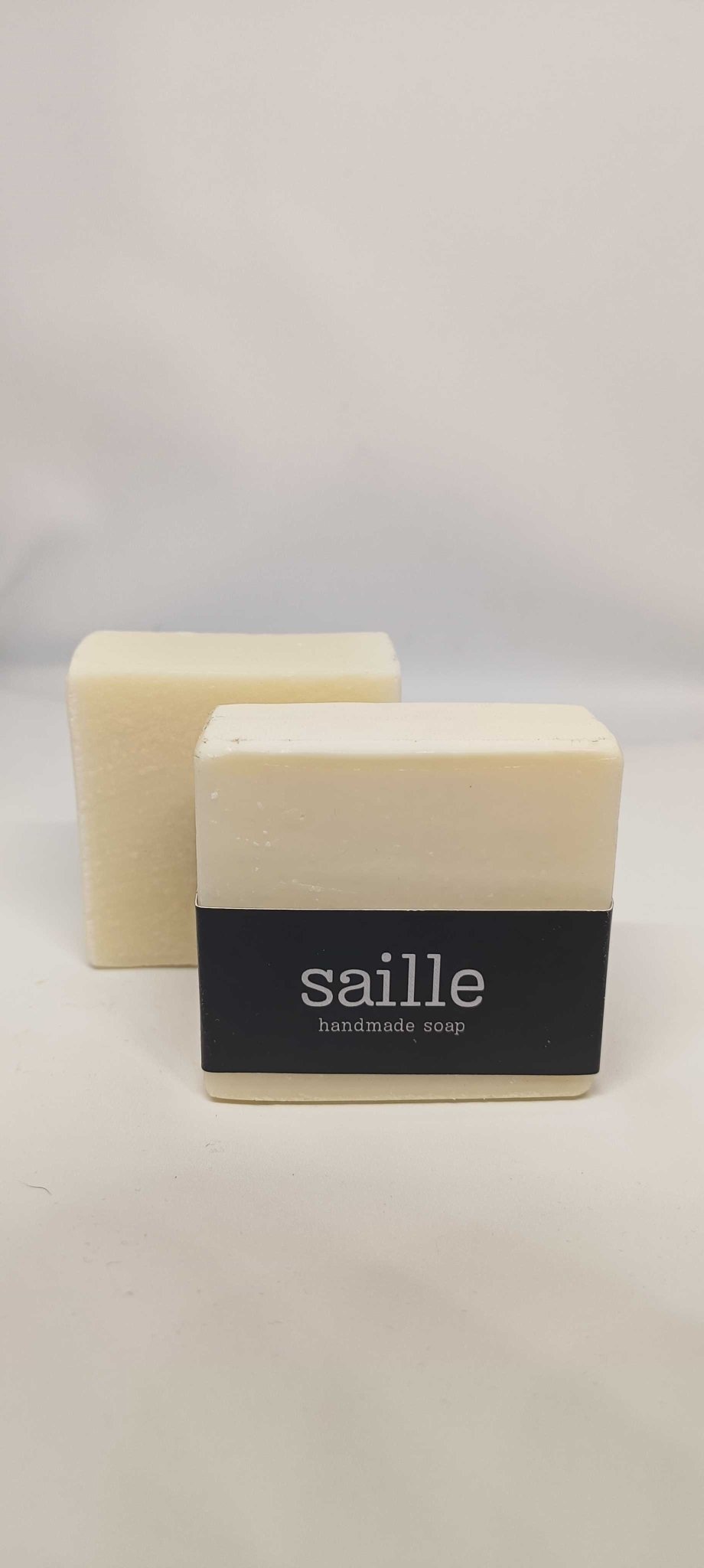 Tallow Soap - Natural Sheep Tallow - Yo Keto