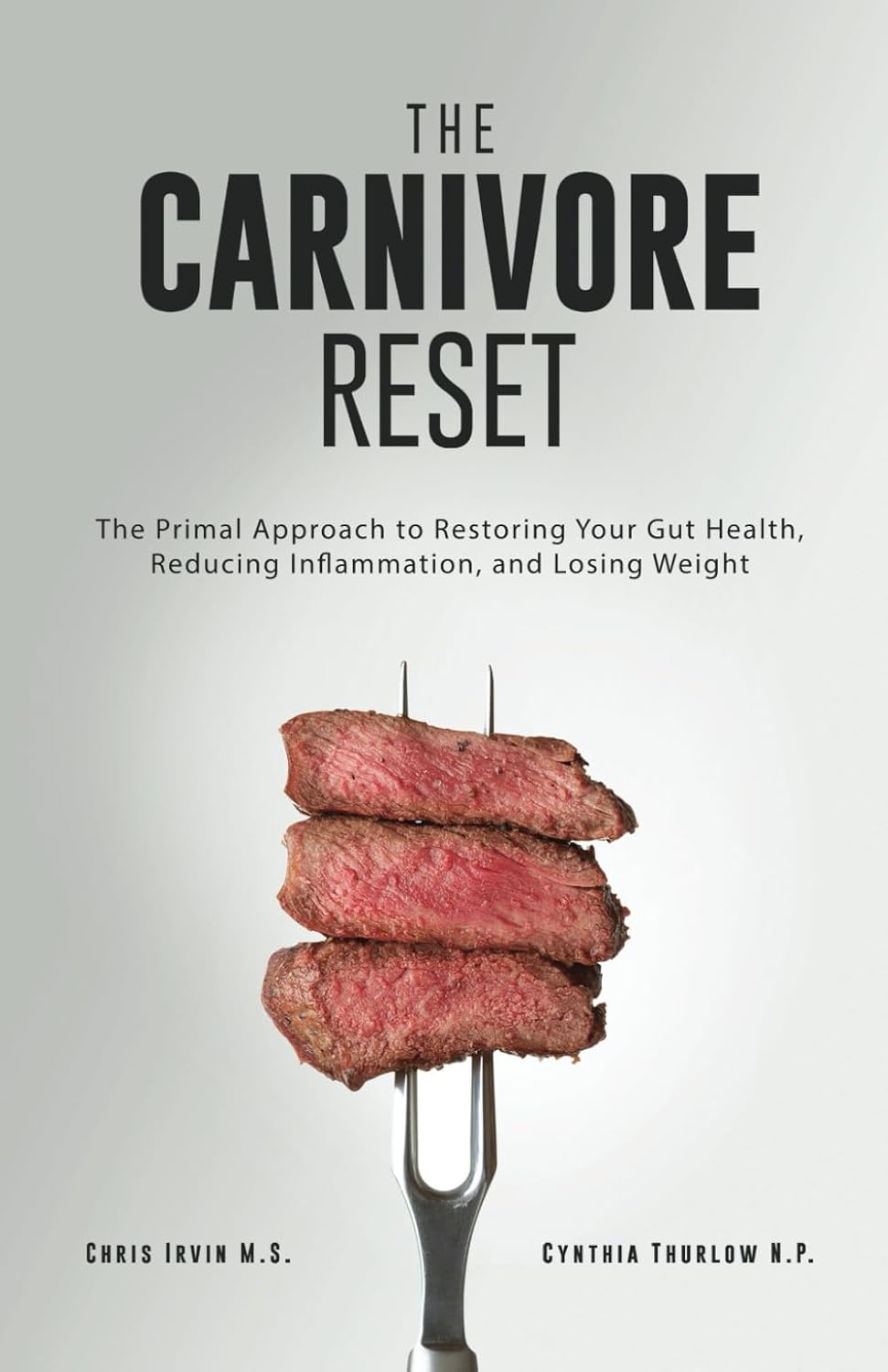 The Carnivore Reset - Yo Keto