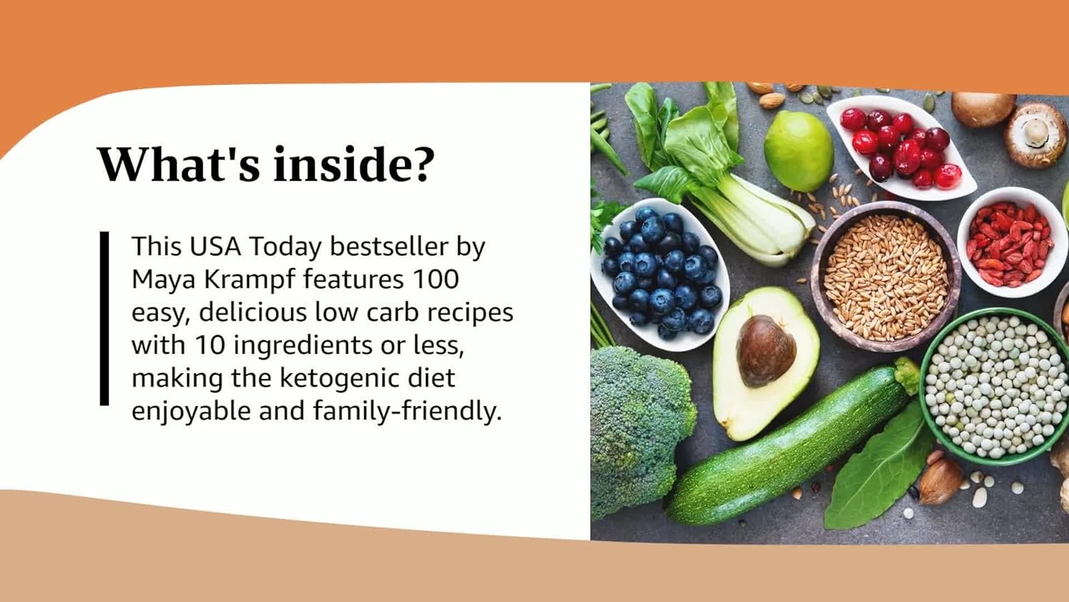 The Wholesome Yum Easy Keto Cookbook - Hardback - Yo Keto