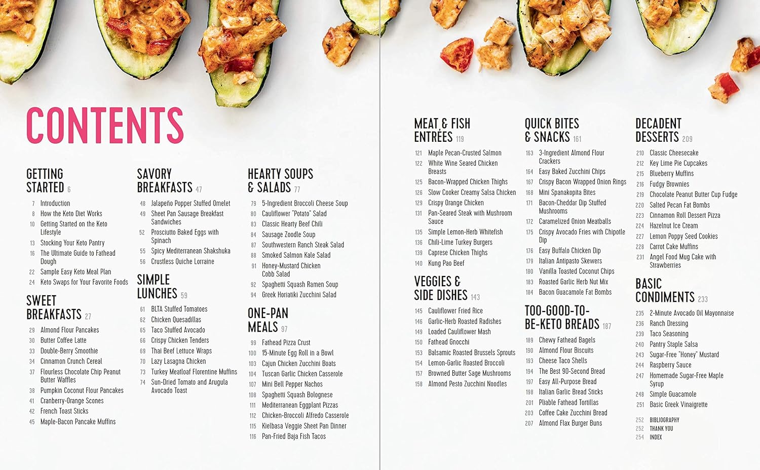 The Wholesome Yum Easy Keto Cookbook - Hardback - Yo Keto