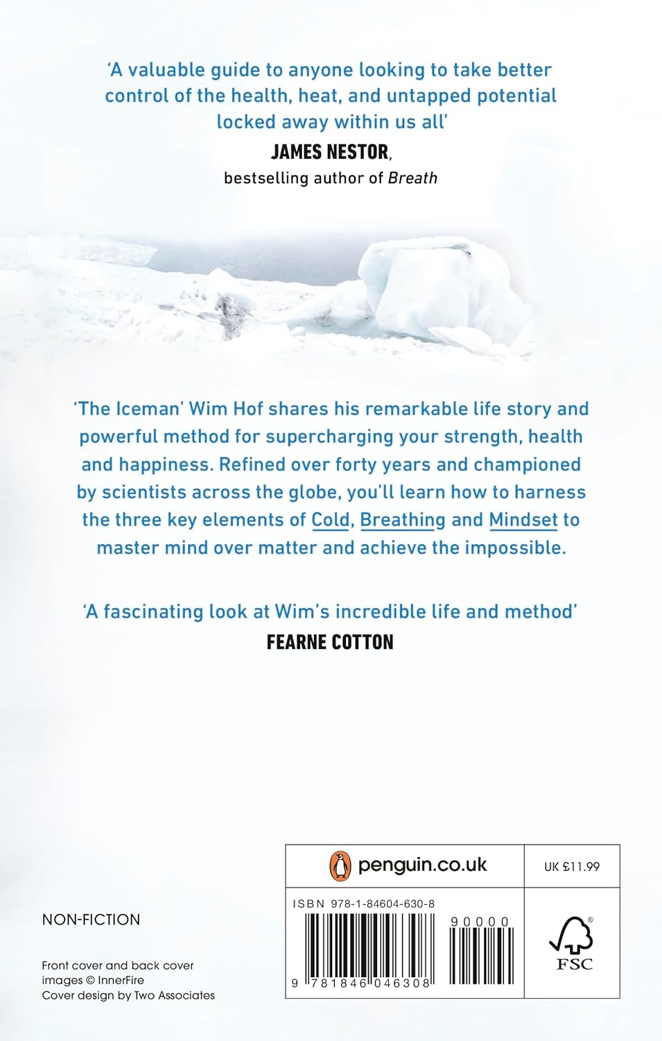 The Wim Hof Method - Yo Keto