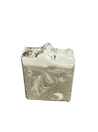 Tidal Stone Salt Bar