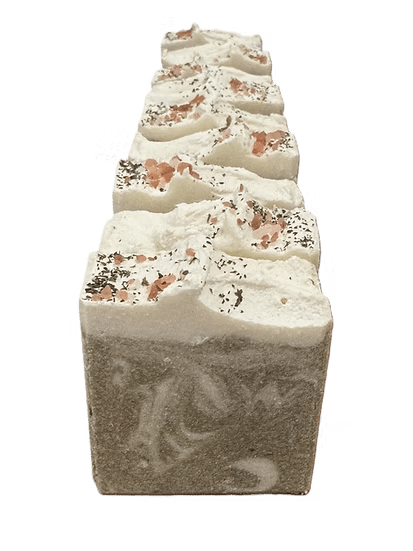 Tidal Stone Salt Bar Tallow Soap - 175g