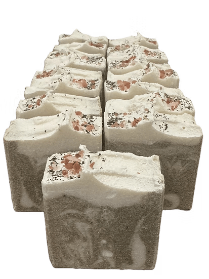Tidal Stone Salt Bar Tallow Soap - 175g
