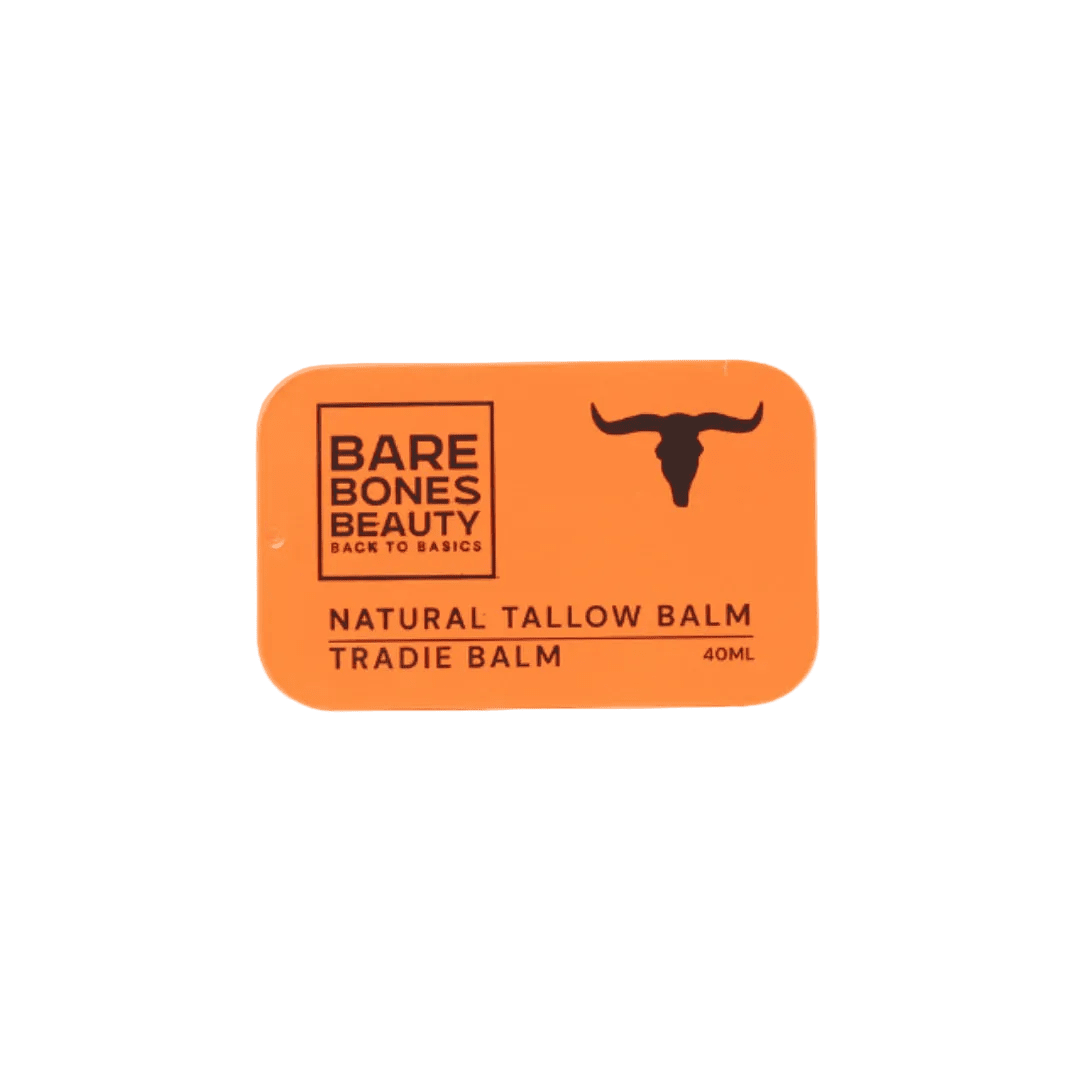 Tradie Tallow Balm - 40ml