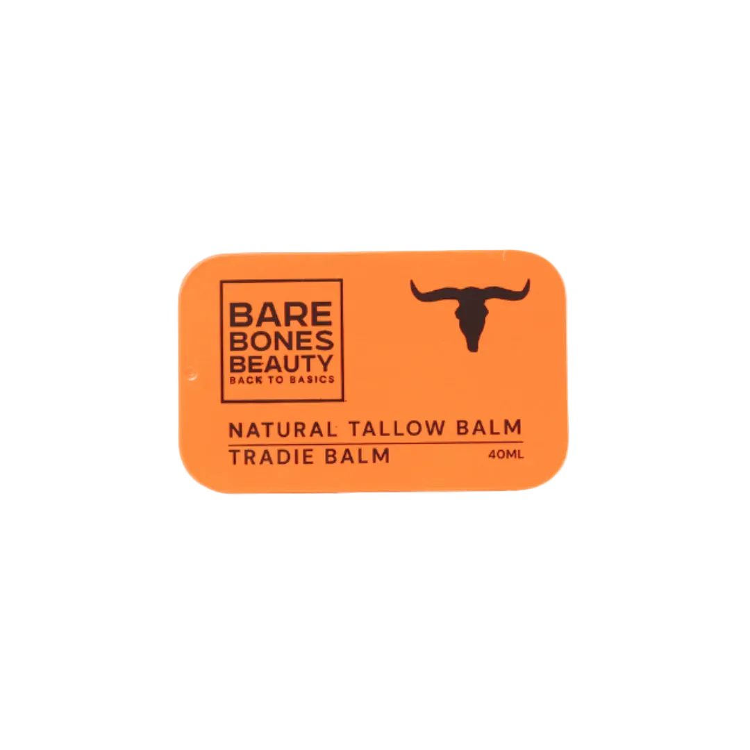 Tradie Tallow Balm - 40ml