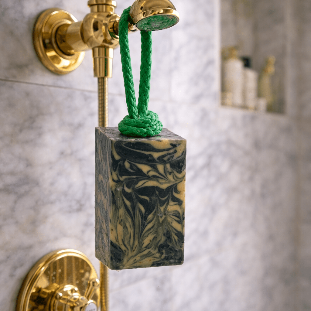 Tribal Dance Tallow Soap - 175g