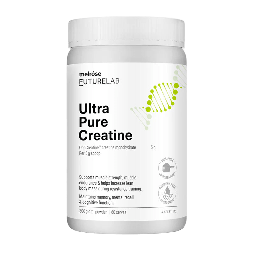 Ultra Pure Creatine - 300g - Yo Keto
