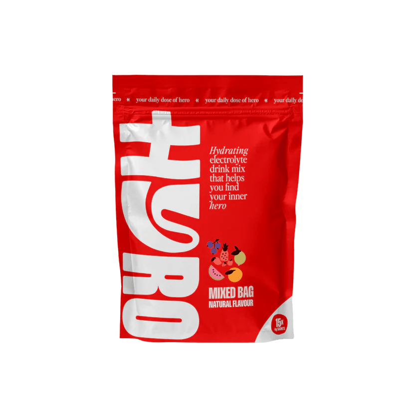 Variety Pack Electrolyte Drink Mix - 15 Ct