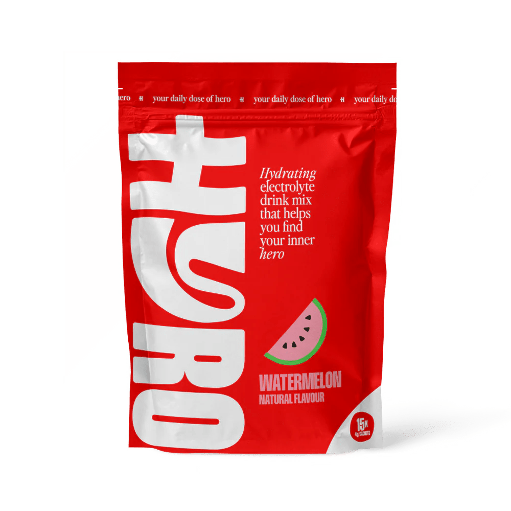 Watermelon Electrolyte Drink Mix - 15 Ct