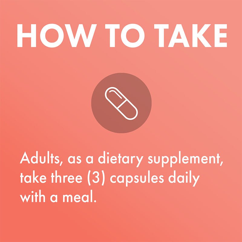 Wild Caught Alaskan Salmon Oil - 90 Capsules - Yo Keto