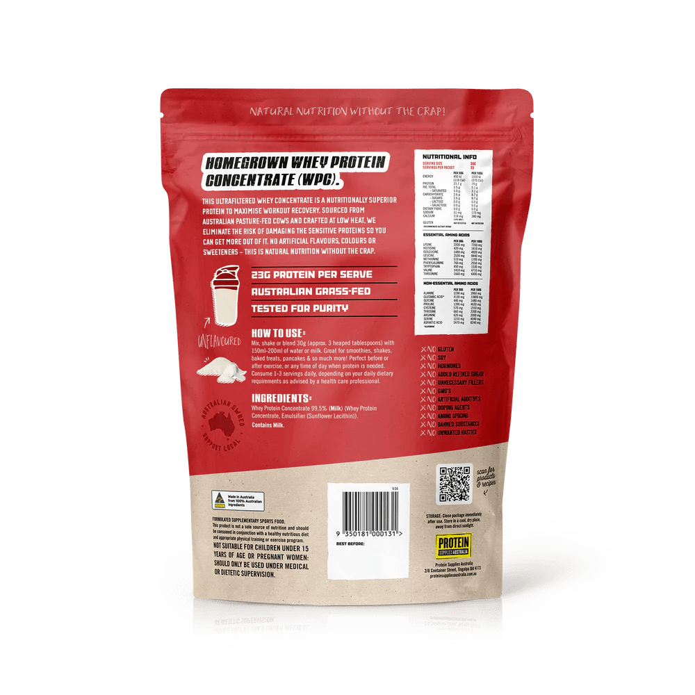 WPC - Pure - 1KG - Yo Keto