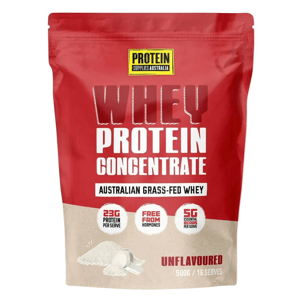 WPC - Pure - 500g