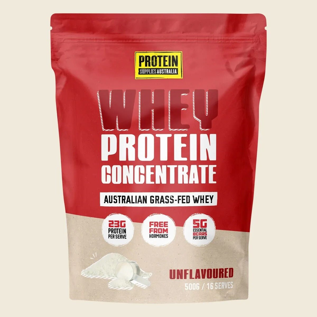 WPC - Pure - 500g