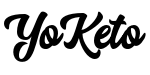 Yo Keto Logo