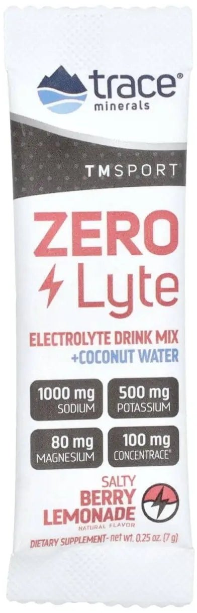 ZeroLyte - Single Stick - Yo Keto