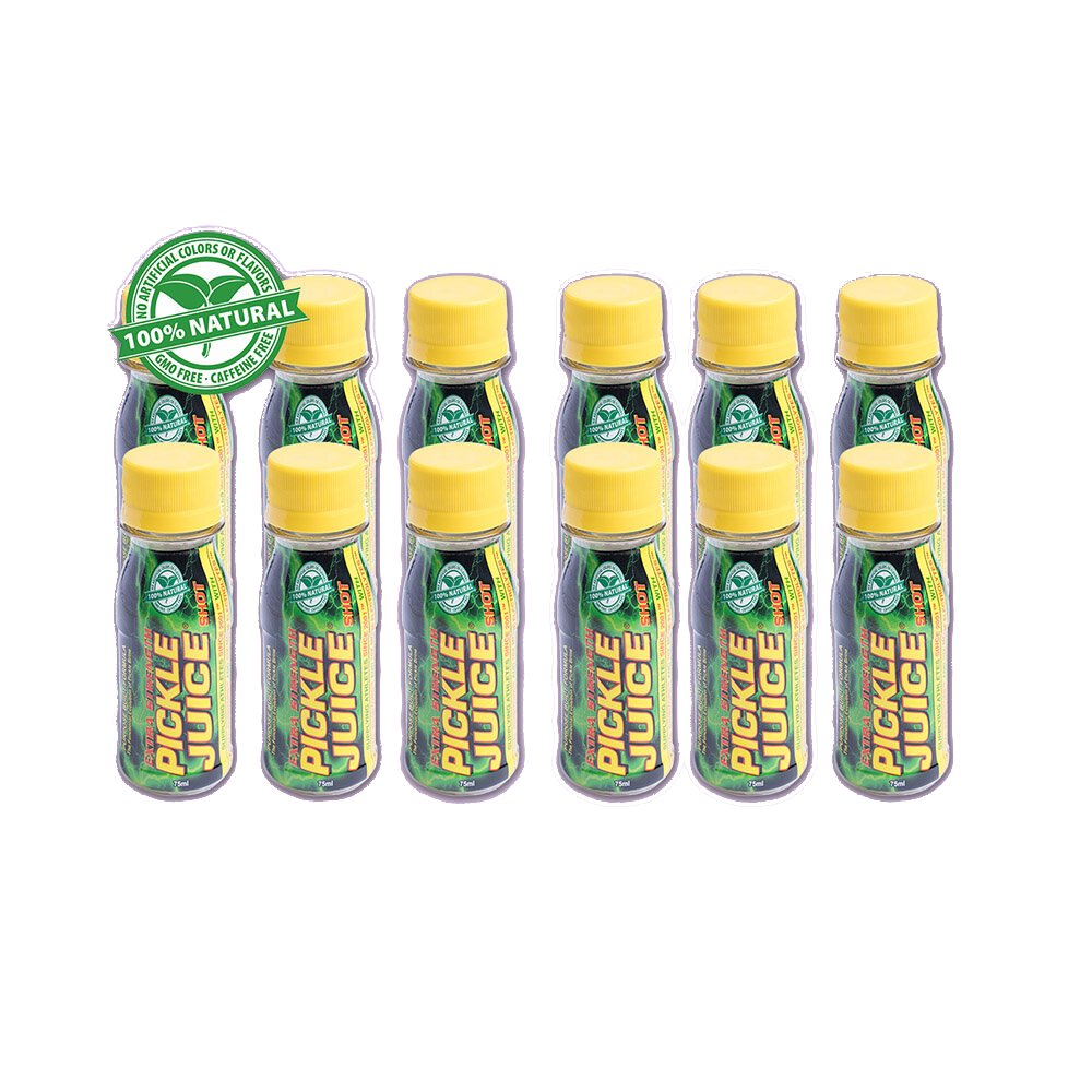 75ml Extra Strength Shots - 12 Pack - Yo Keto