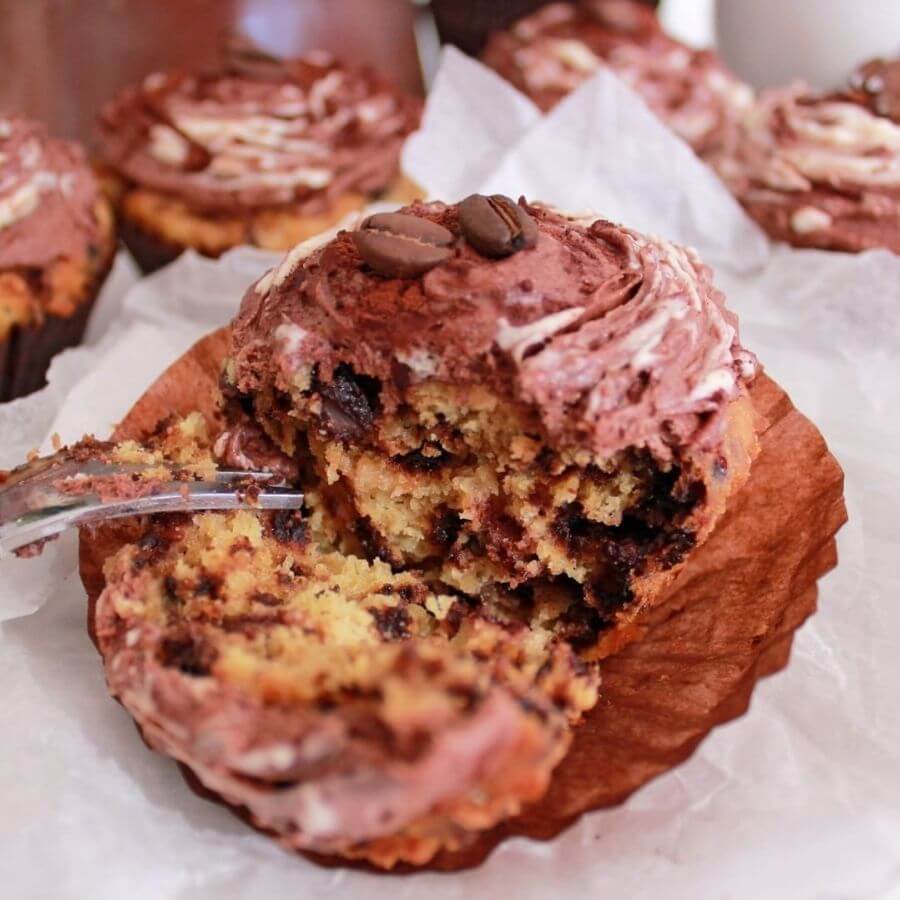 98% Sugar Free Choc Chips-Chocolate-Yo Keto