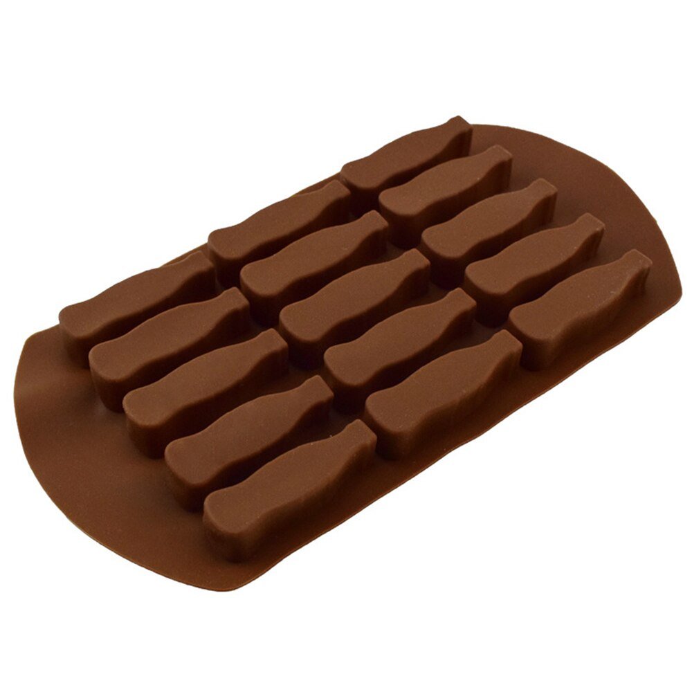 Cola Bottle Mould - Yo Keto