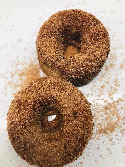 Ginger Spice - Bread In A Mug - Value Pack - Yo Keto