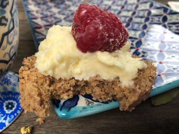 Ginger Spice - Bread In A Mug - Value Pack - Yo Keto