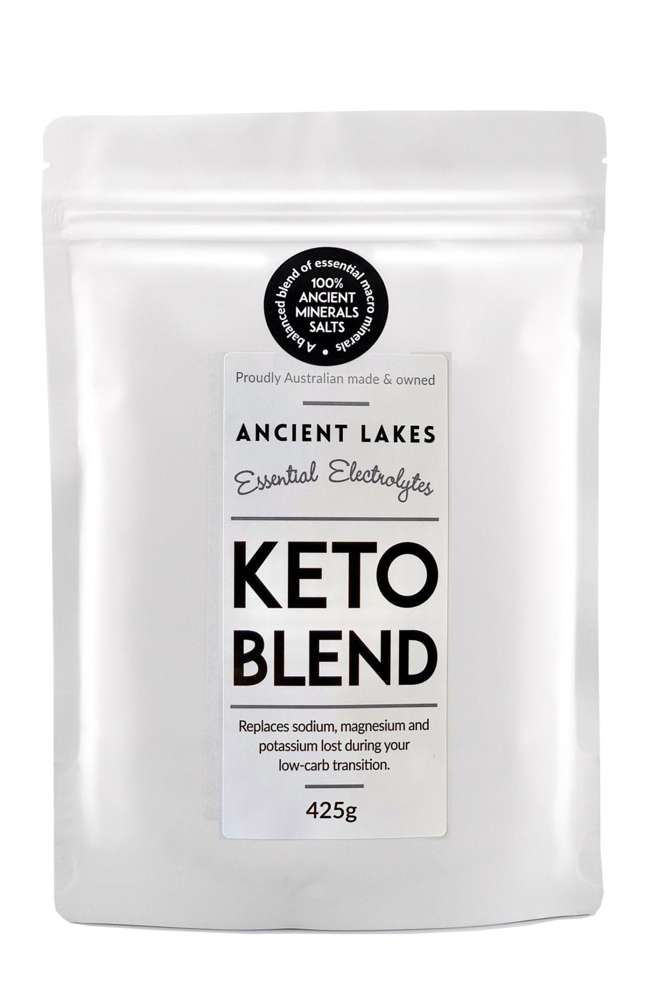 Keto Blend - Yo Keto