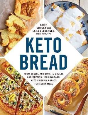 Keto Bread - Yo Keto