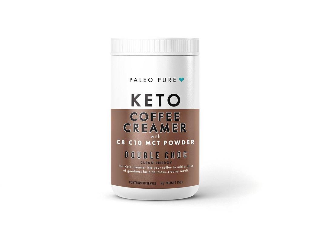 Keto creamer deals