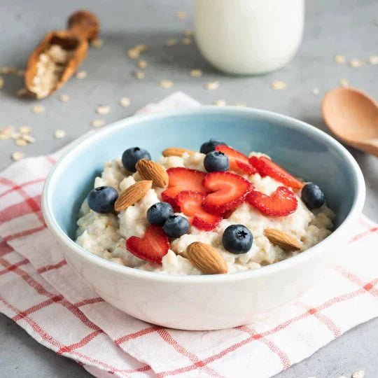 Keto Porridge - Value Pack - Yo Keto