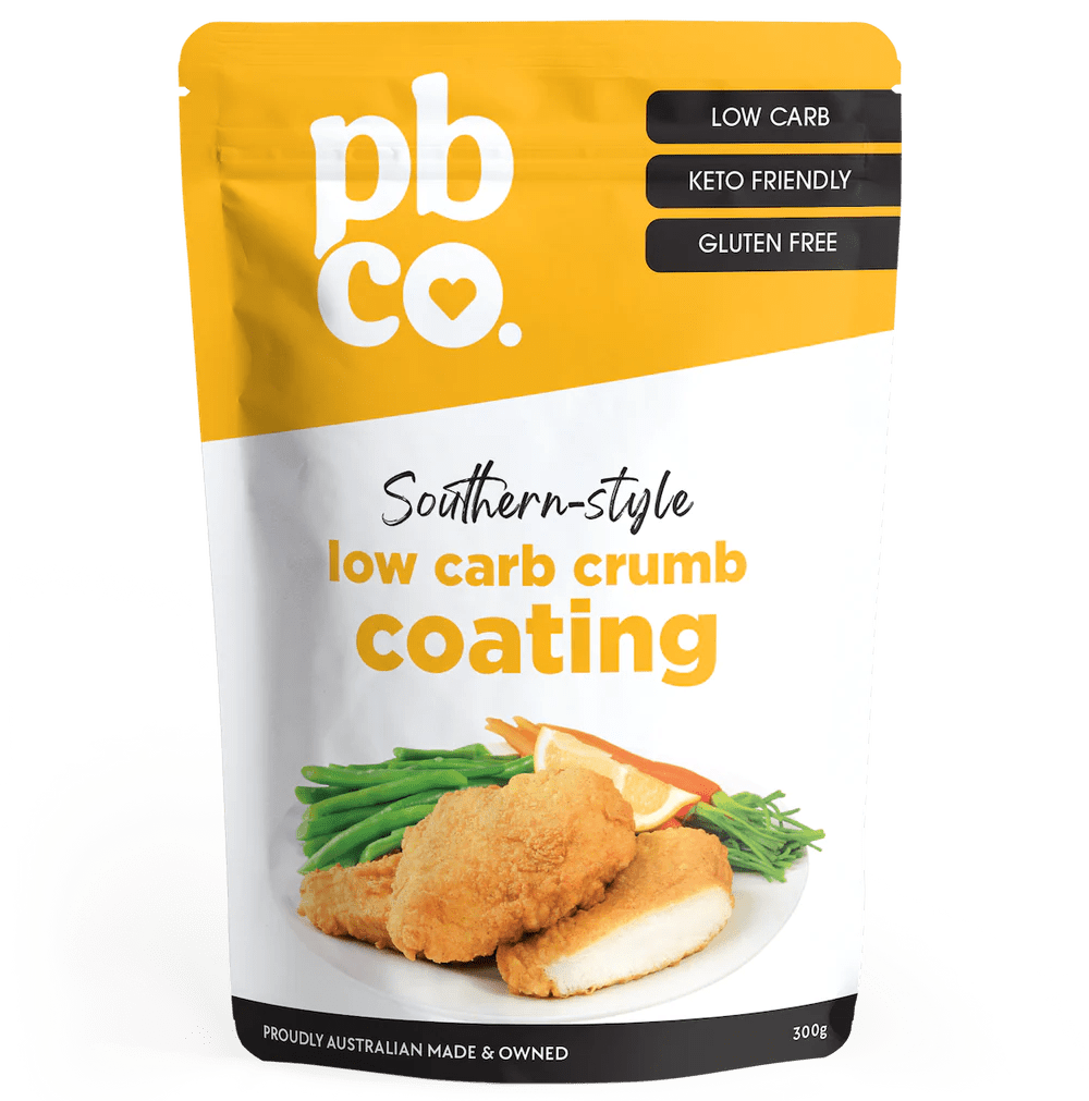 Low Carb Crumb - Original - Yo Keto