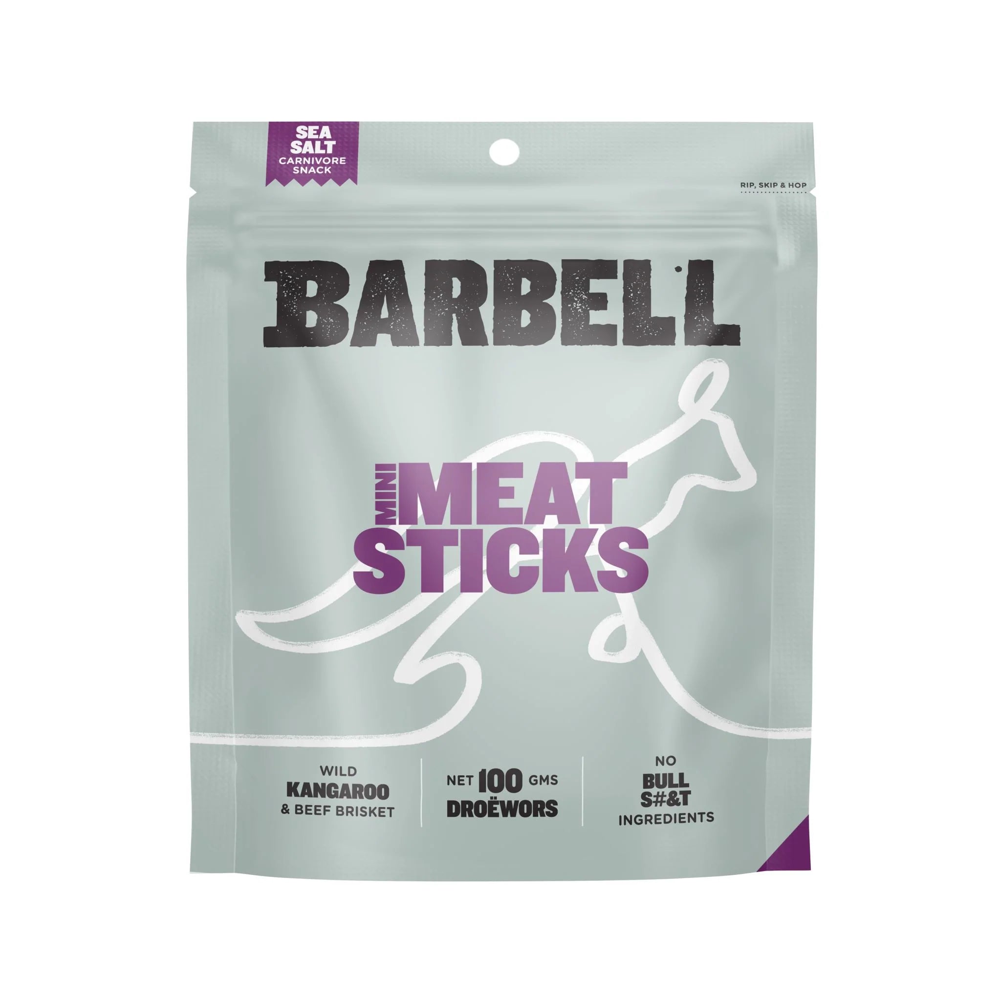 Mini Meat Stick Variety 3 Pack - Yo Keto