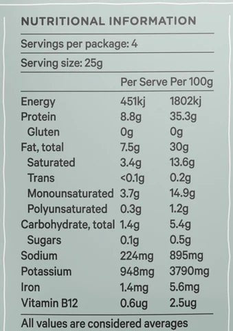 Mini Meat Stick Variety 3 Pack - Yo Keto