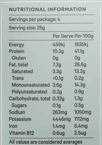Mini Meat Stick Variety 3 Pack - Yo Keto