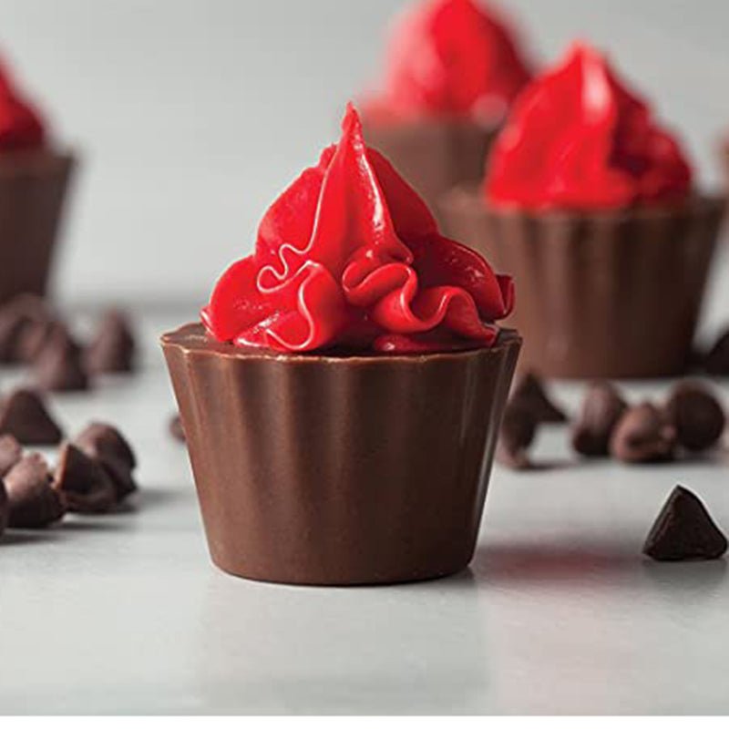 Peanut Butter Cup Mould - Yo Keto