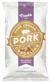 Pork Crackling Variety 3 Pack - Yo Keto