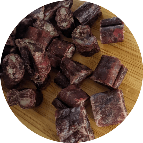 Sea Salt Mini Meat Stick - Yo Keto