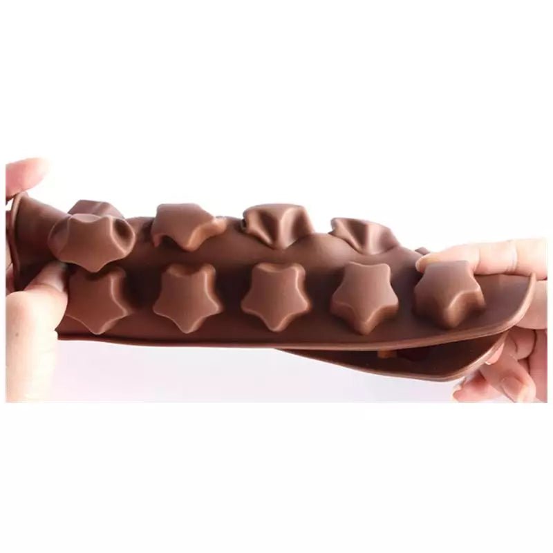 Star Mould - Yo Keto