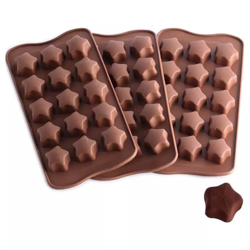 Star Mould - Yo Keto