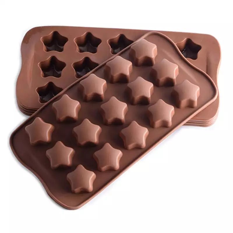 Star Mould - Yo Keto