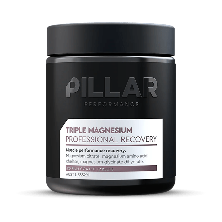 Triple Magnesium Capsules - Yo Keto